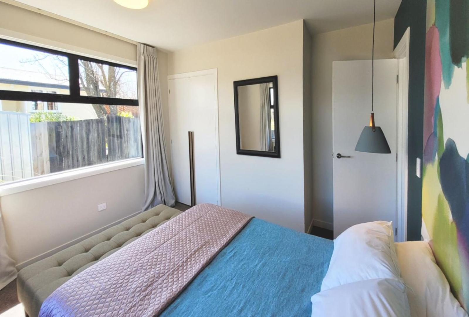 Villa Huxley Retreat à Twizel Extérieur photo